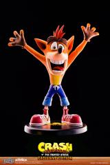 Crash Bandicoot (exclusive)