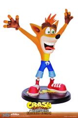 Crash Bandicoot (exclusive)