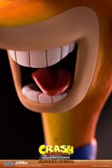 Crash Bandicoot (exclusive)