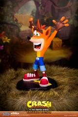 Crash Bandicoot (exclusive)