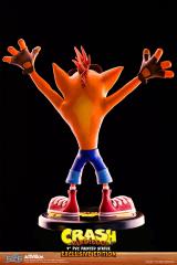 Crash Bandicoot (exclusive)
