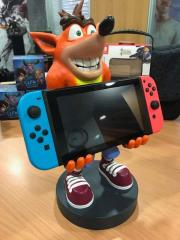 Crash Cable Guys Device Holder (XL)