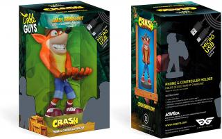 Crash Cable Guys Device Holder