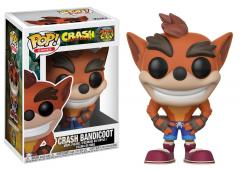 Pop! #273 Crash Bandicoot