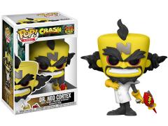 Pop! #276 Dr. Neo Cortex