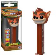 Pop! PEZ: Crash Bandicoot