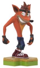 Totaku Crash 4" Figure (exclusive)