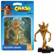 Totaku Golden Crash 4" Figure (exclusive)