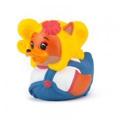 Tubbz Coco Cosplaying Duck