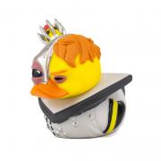 Tubbz Dr. N. Gin Cosplaying Duck