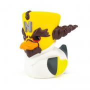 Tubbz Dr. Neo Cortex Cosplaying Duck