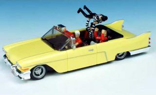 Slash Car