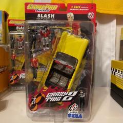 Slash Car