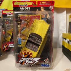 Angel Car