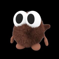 Gobbo 5" Plush