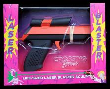 Laser Blaster Replica