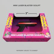 Mini 3" Laser Blaster Replica