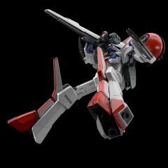 Moderoid Cruise Chaser Blassty 6.89" Model Kit