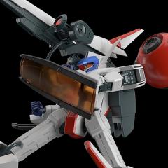 Moderoid Cruise Chaser Blassty 6.89" Model Kit