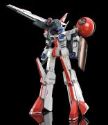 Moderoid Cruise Chaser Blassty 6.89" Model Kit