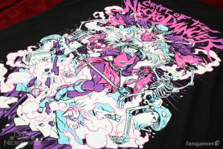 Monster Mash T-Shirt (exclusive)