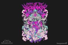 Monster Mash T-Shirt (exclusive)