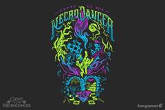 Rock of the Dead T-Shirt (exclusive)