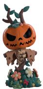 Blood Moon Pumpkin 4.9" Vinyl