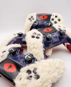 Cult of the Lamb Custom Controller