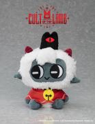 Lamb Plushie