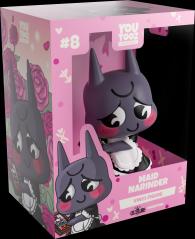 Maid Narinder 4" Vinyl