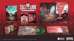 Oracle Tarot Deck, Soundtrack & Artwork