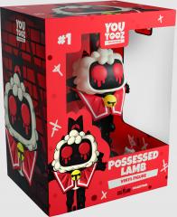 Possessed Lamb 5.4" Vinyl