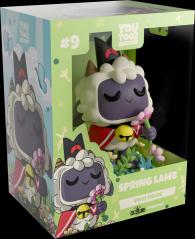 Spring Lamb 3.8" Vinyl