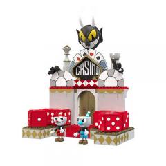 Chaotic Casino Large Set