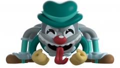 Charlie Left Legs 2.4" Vinyl