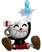 Cuphead 4.6" Vinyl