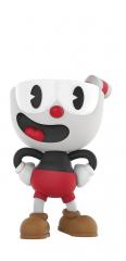 Cuphead 4" Figure