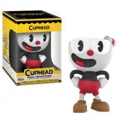 Cuphead 4" Figure