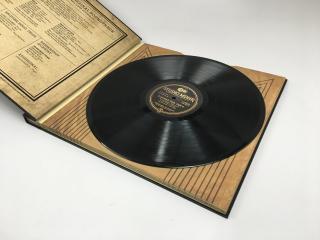 Cuphead 4xLP Deluxe Vinyl Soundtrack