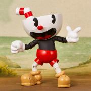 Cuphead 5.3" Figure