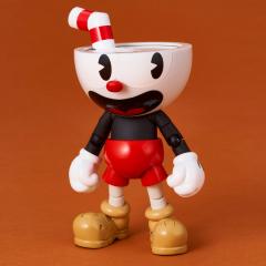 Cuphead 5.3" Figure