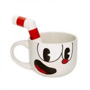Cuphead Coffee Mug