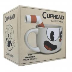 Cuphead Coffee Mug
