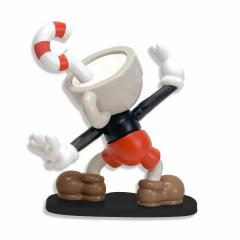 Cuphead Create-a-Figure