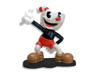 Cuphead Create-a-Figure