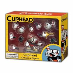 Cuphead Create-a-Figure