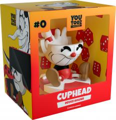 Cuphead Device Holder