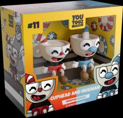 Cuphead Monitor Buddiez