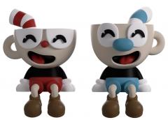 Cuphead Monitor Buddiez